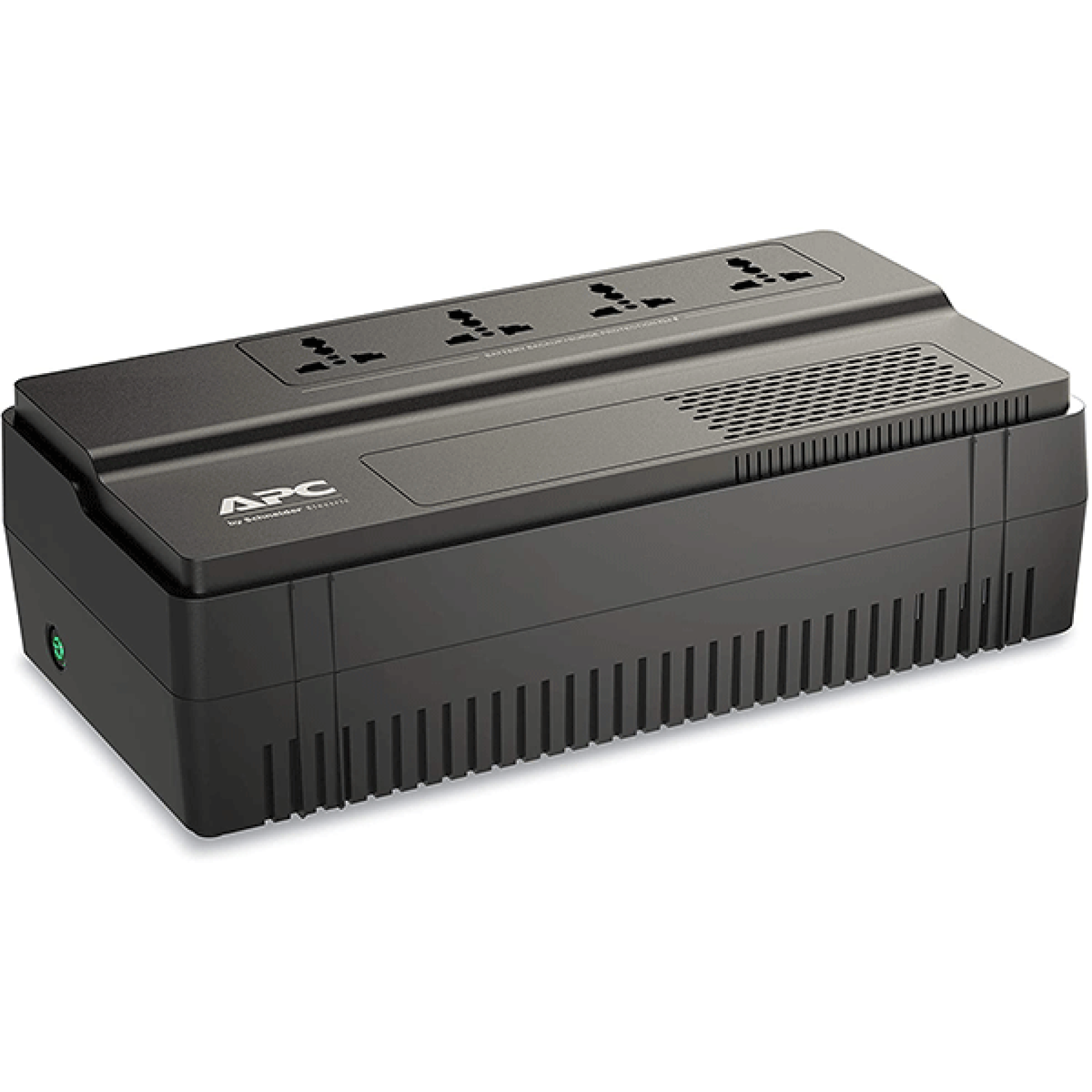 APC Easy UPS BV375W/650VA,AVR,UniversalOutlet,23V