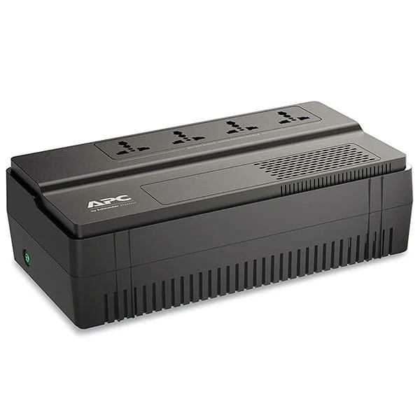 APC Easy UPS BV450W/800VA,AVR,UniversalOutlet,23V