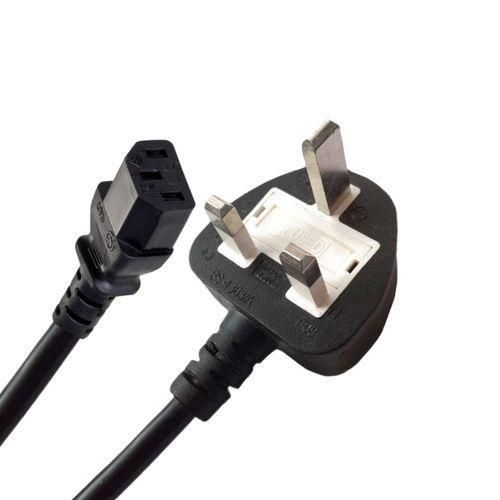 Cable plug for Fan