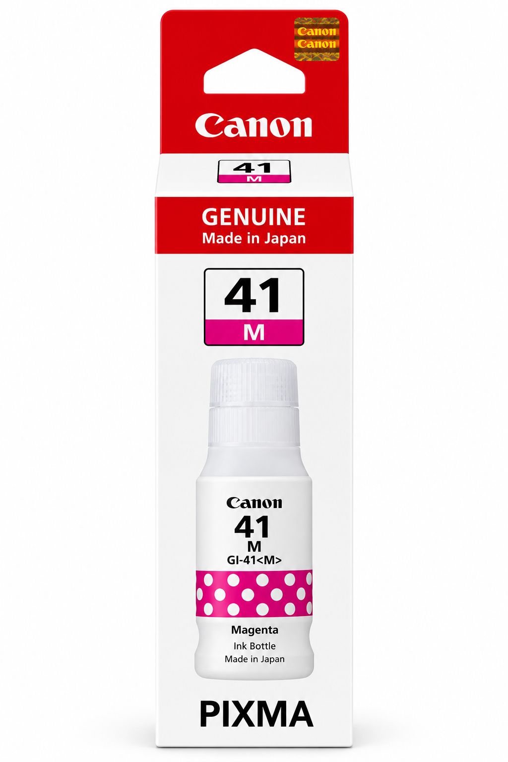 Canon GI-45 Magenta Ink Bottle