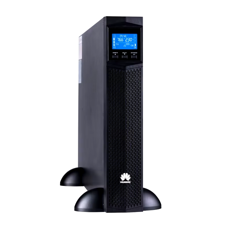 Huawei UPS2000-G 15kVA Online UPS 3 Phase - UPS2000-G-15kVA