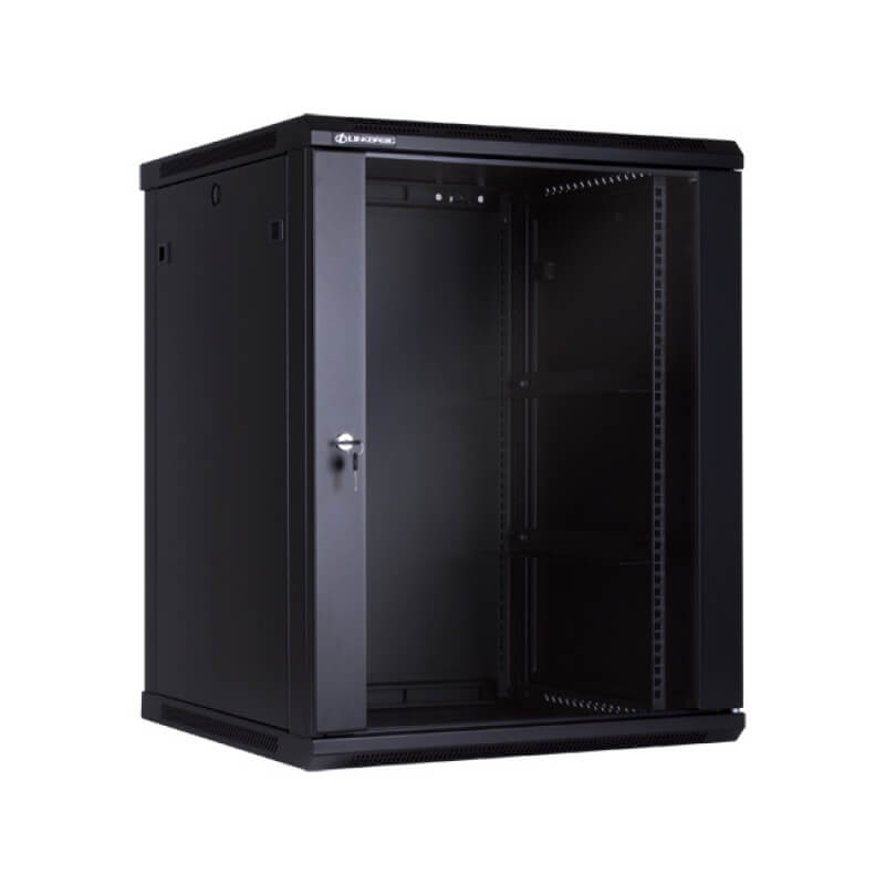 D-Link 15U(600*600mm) wall mount rack - 03NWC0002