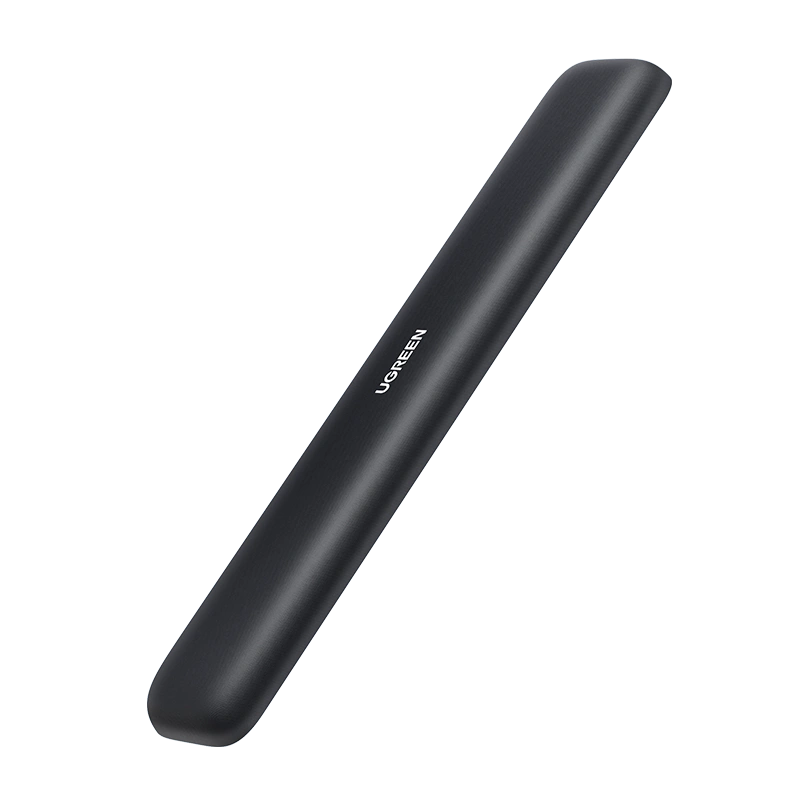 UGREEN Ergonomic Keyboard Wrist Rest - Black - LP669