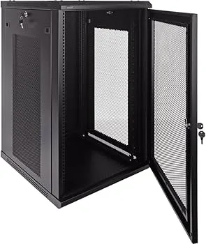 OfficePoint 18U Server Cabinet 800x1000mm - 03NSC0001