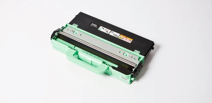 WT220CL Waste Toner Box (50,000 pages) 