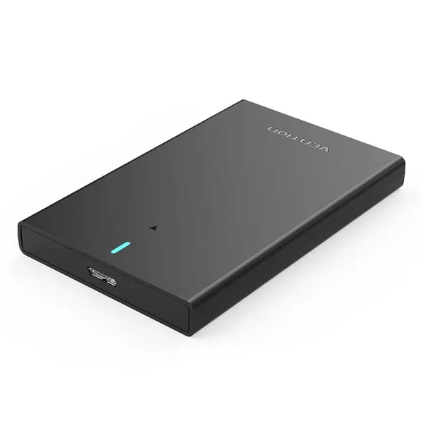 WD 3.0 HDD CASING