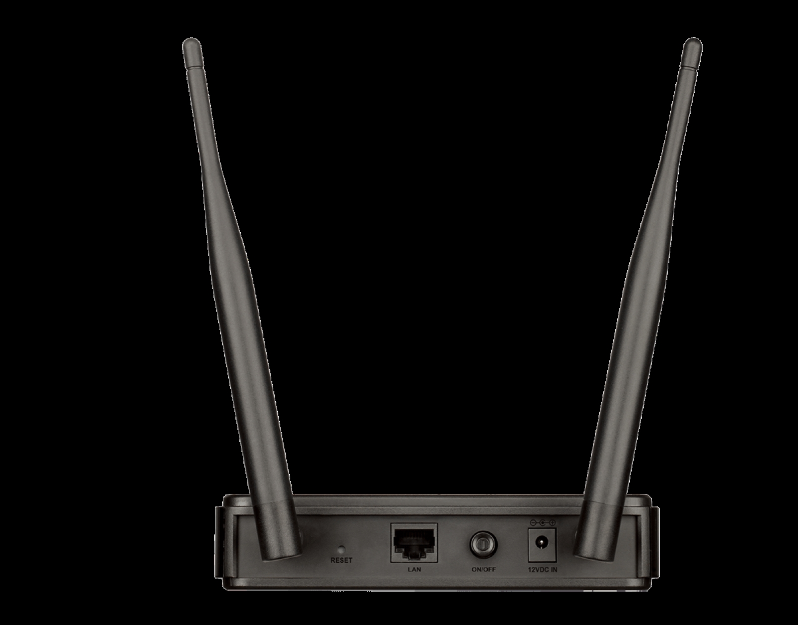 D-LINK Wireless 300Mbps 11n Access Point with 1 RJ-45 port , 5dBi antennas