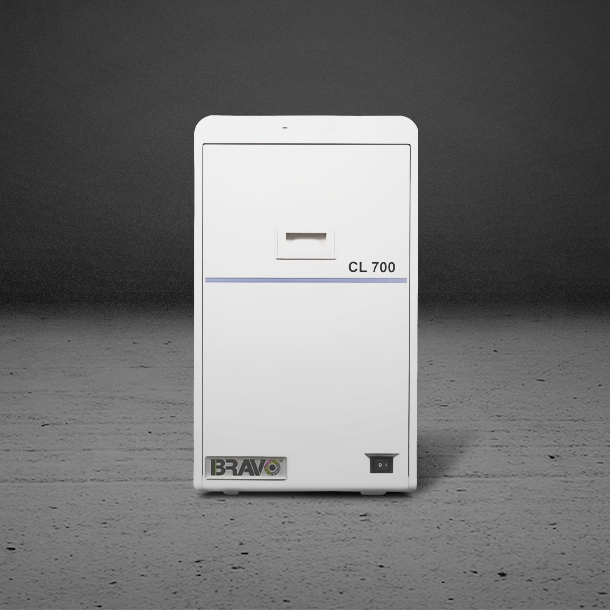 BRAVO CX Laminator Duplex with Dual Lamination