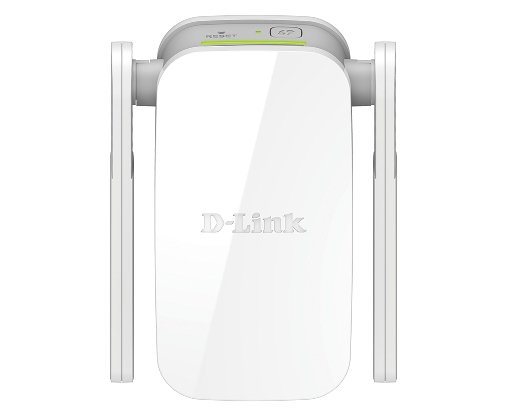 AC750 Plus Wi-Fi Range Extender DAP-1530