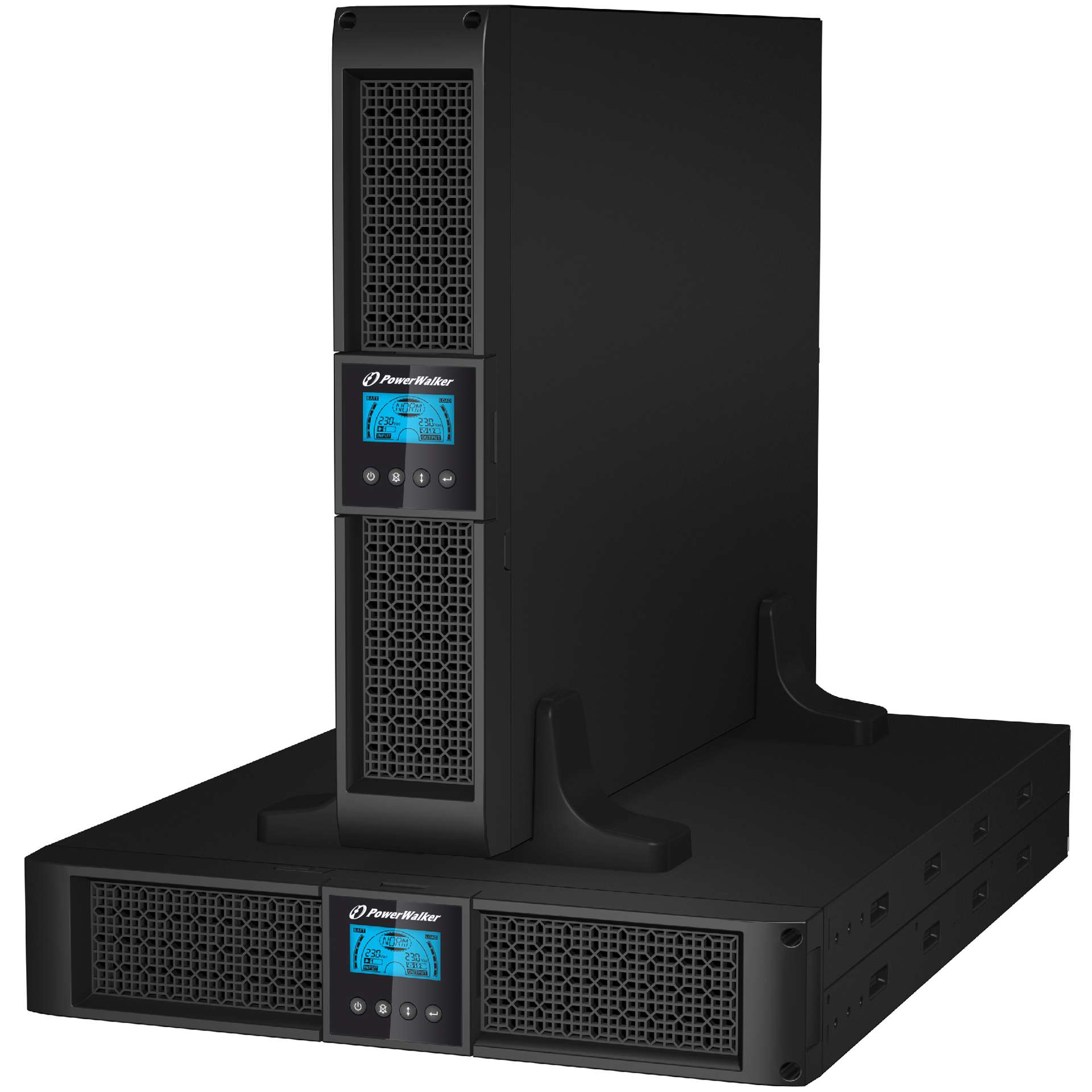 2000VA/1800W intelligent inverter/charger - X2i-2024