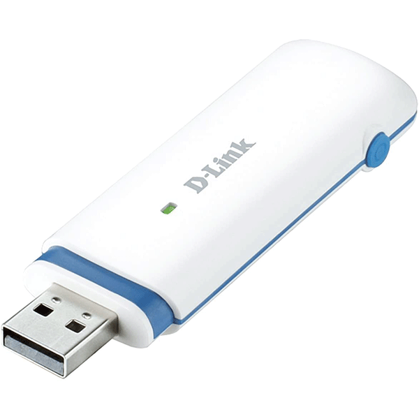 21Mbps HSPA+ USB Adaptor dual band - DWM-157/ME3GG