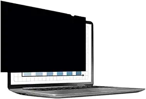 FELLOWES PRIVACY FILTER 4806801 13.3'' INWIDE 16.9