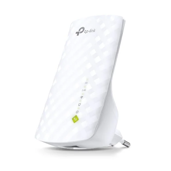 Wireless AC 750 Dual Band, UK power Plug