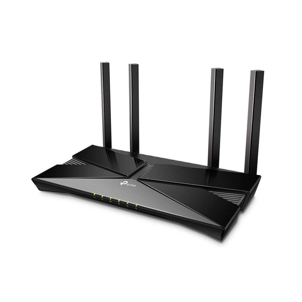 Archer AX1500| AX1500 Wi-Fi 6 Router