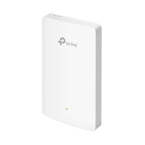Tp-Link AX1800 Wall Plate WiFi 6 Access Point 