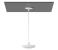LOGITECH Mic Pod Pendant Mount - OFF-WHITE - EMEA29-953