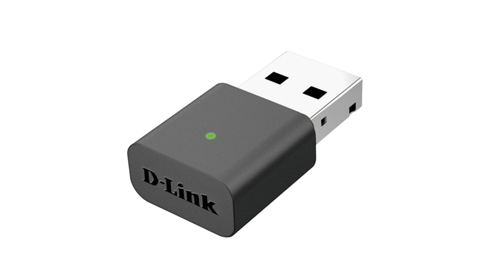 Wireless-N Nano USB Adapter DWA-131