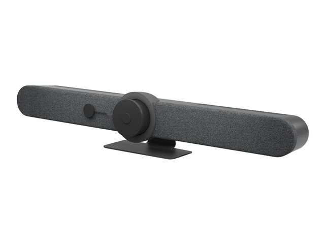 LOGITECH RALLY BAR ALL IN ONE VIDEO BAR