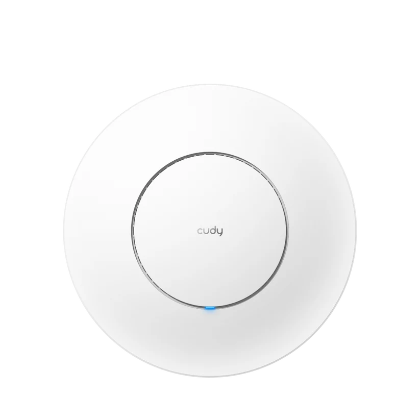 CUDY AP1300 AC1200 Indoor Wi-Fi Gigabit Acess Point