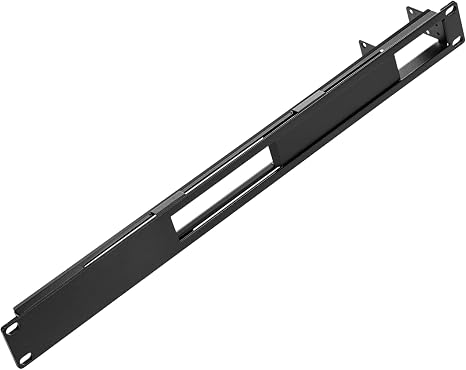 ER-RMKIT EdgeRouter Rack Mount Kit, Rack mount for ER-4 and ER-6
