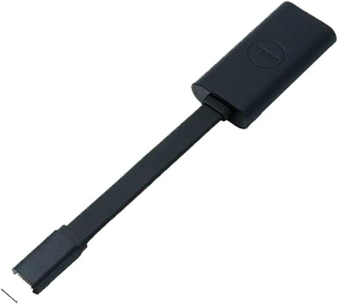 Dell USB-C to Ethernet Adapter