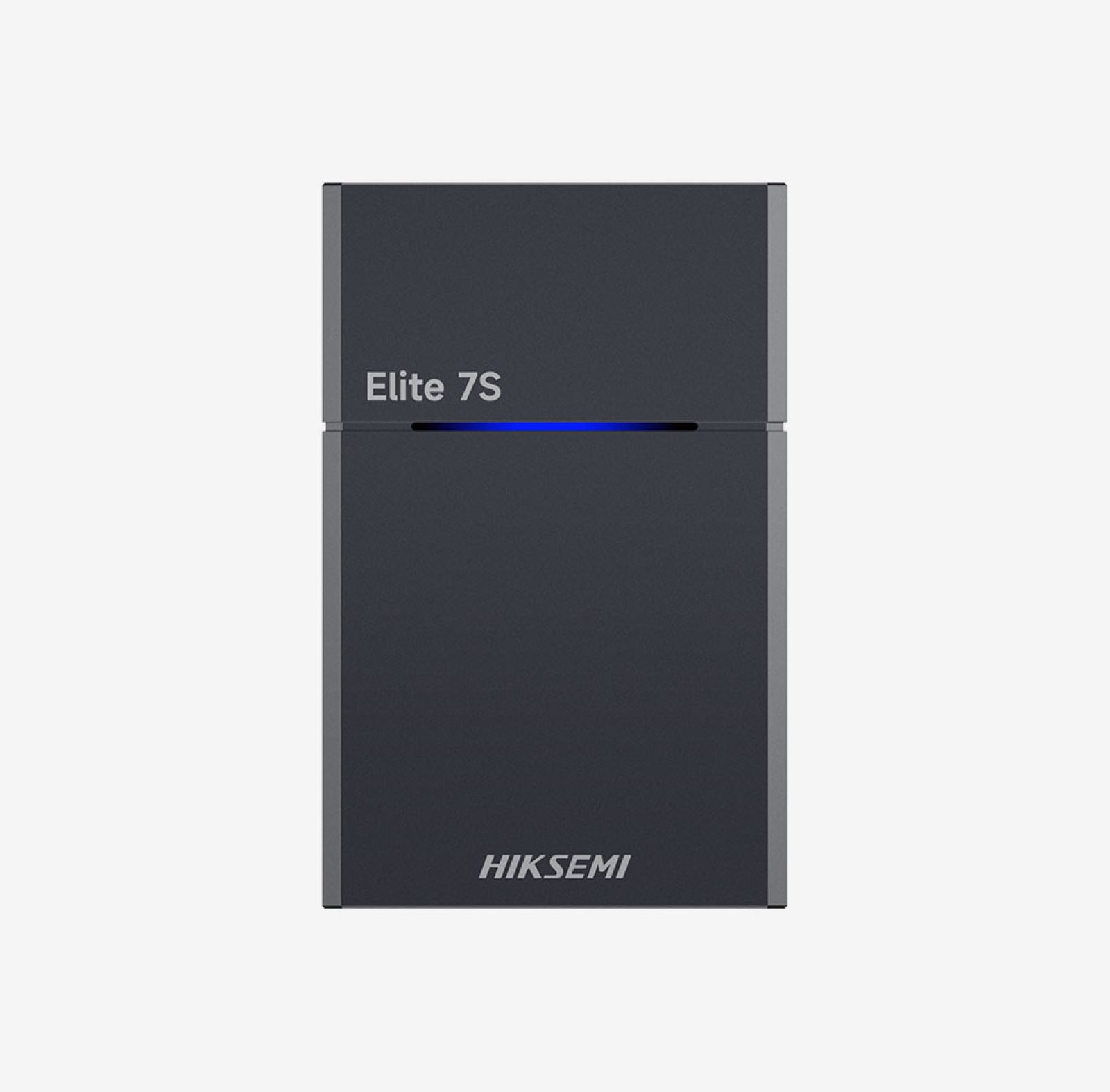 Hikvision/Hiksemi HS-ESSD-Elite7 USB 3.2 Type-C 2TB External SSD