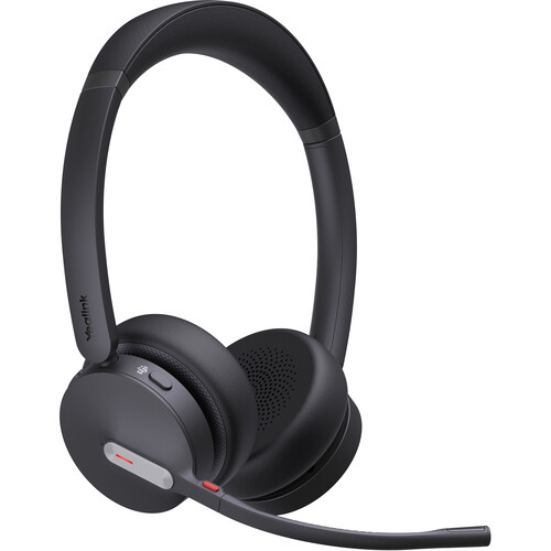 YEALINK - BH70 STEREO Teams USB-C/A 1208703