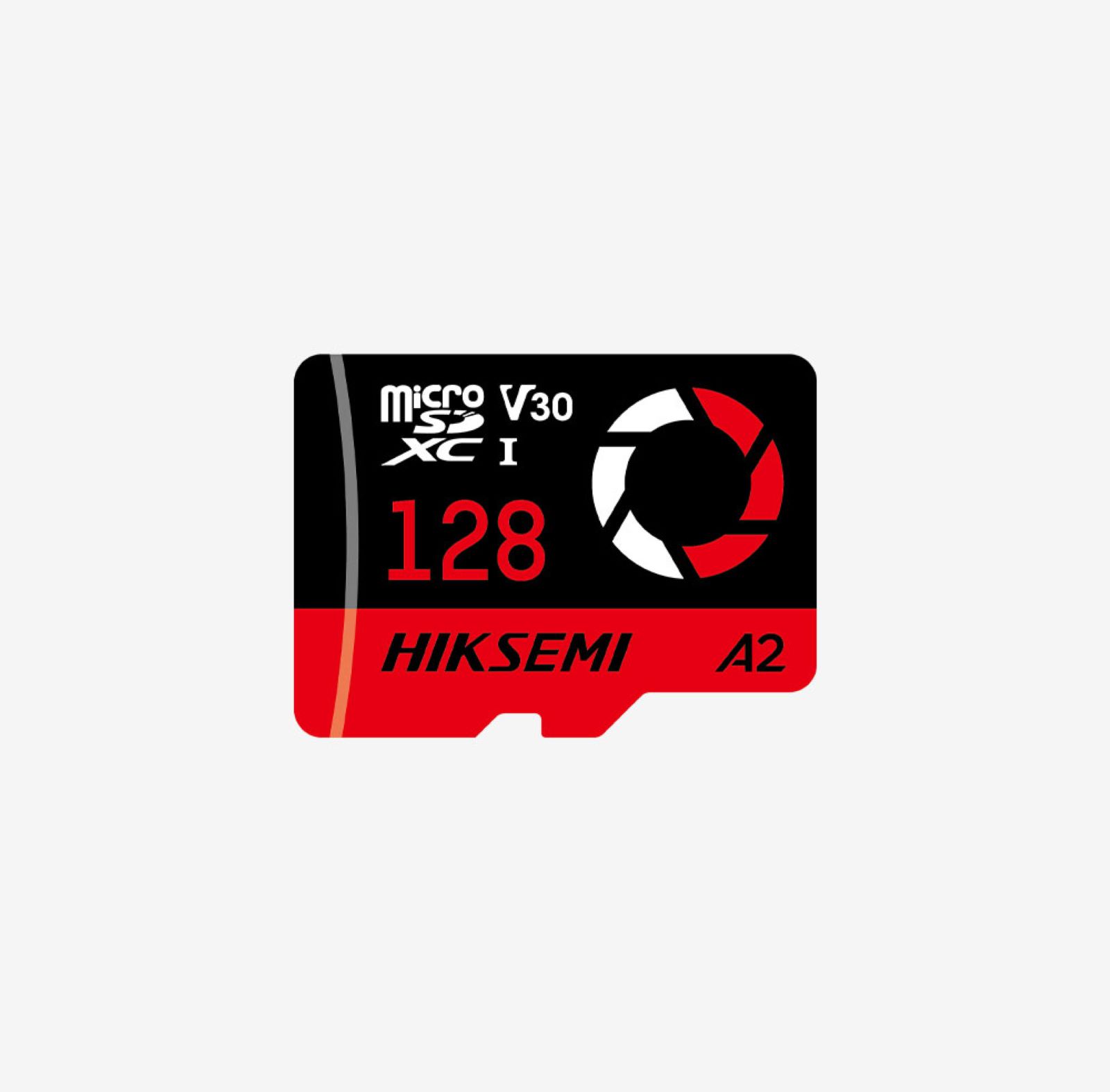 Hikvision/Hiksemi HS-TF-E3(STD) Capture 128GB MICROSDXC™