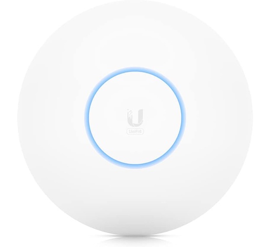 UBIQUITI UniFi 6 Pro Indoor 4x4 WiFi 6 Access Point