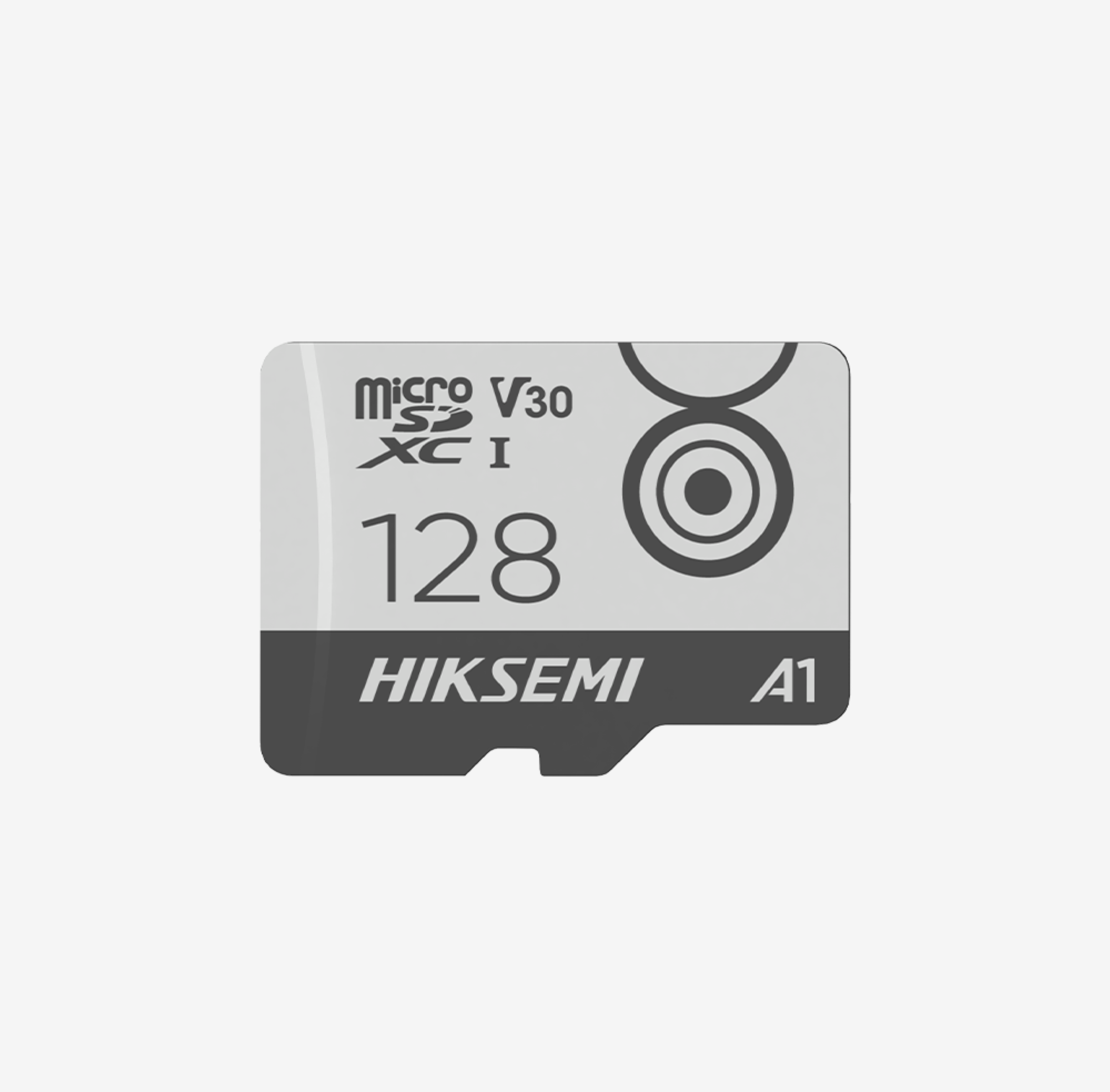 Hikvision/Hiksemi HS-TF-M1 City Go 128GB Micro SD Memory Card