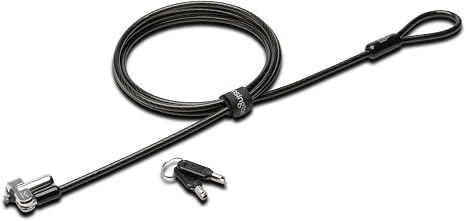 Dell N17 Nano Laptop KeyLock (07TCGM/K64460EU)