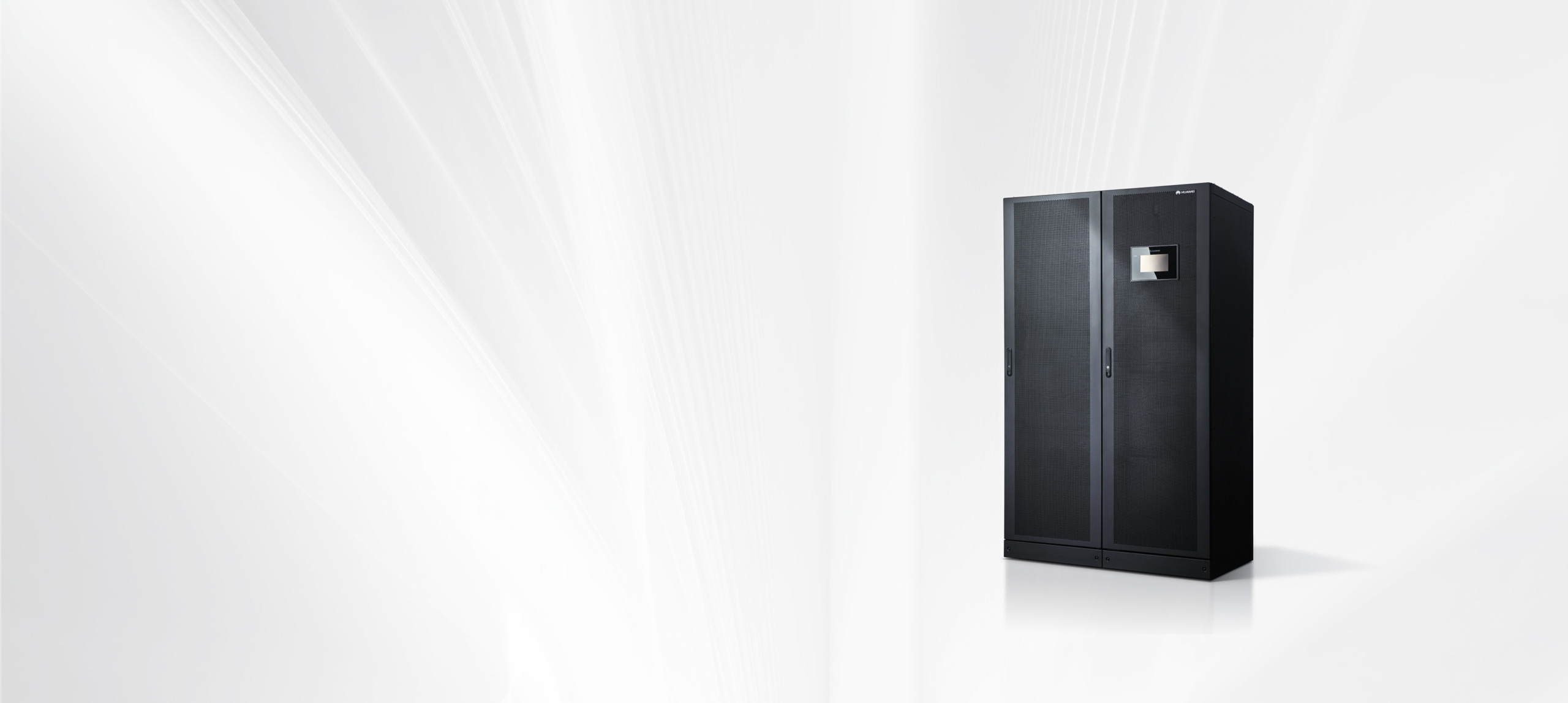 Huawei 30kVA smart Online UPS - UPS5000-A-30kVA