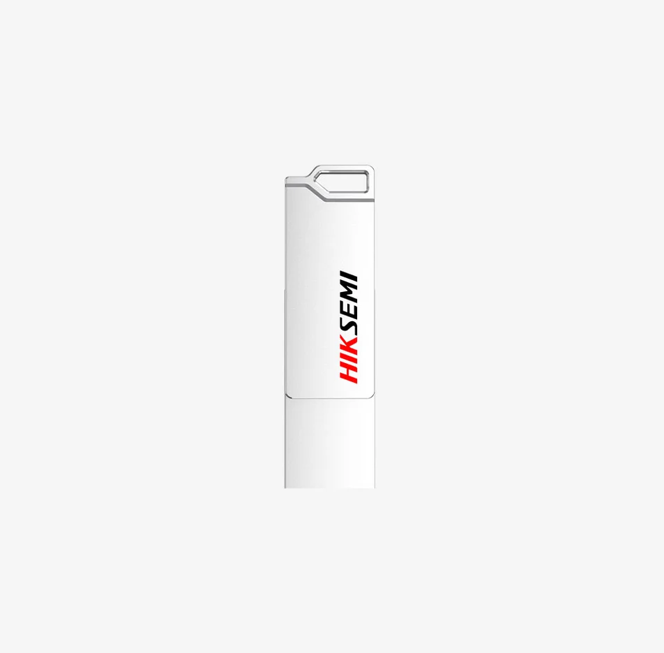 Hikvision/Hiksemi HS-USB-E327C/64GB SILVER