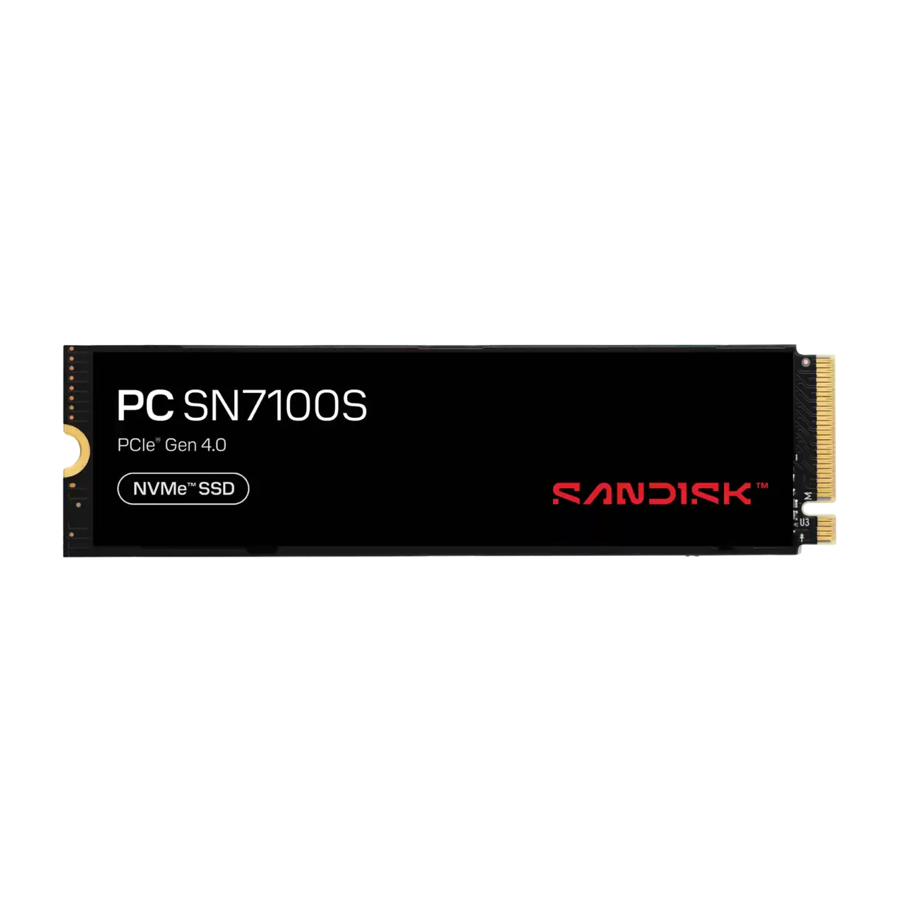 Samsung/Skhynix/Sandisk 512GB NVMe M.2 PCIe Gen 4 2280 SSD 4971