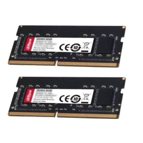 DAHUA 4GB PC3 12800 1600 MHz Desktop ram