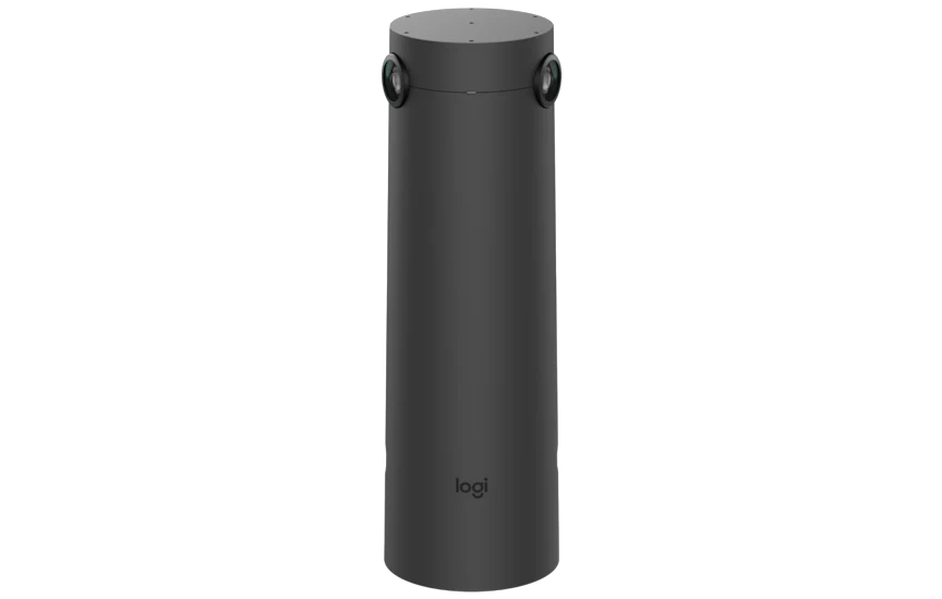LOGITECH Sight WEBCAM - GRAPHITE - USB - WW-9004