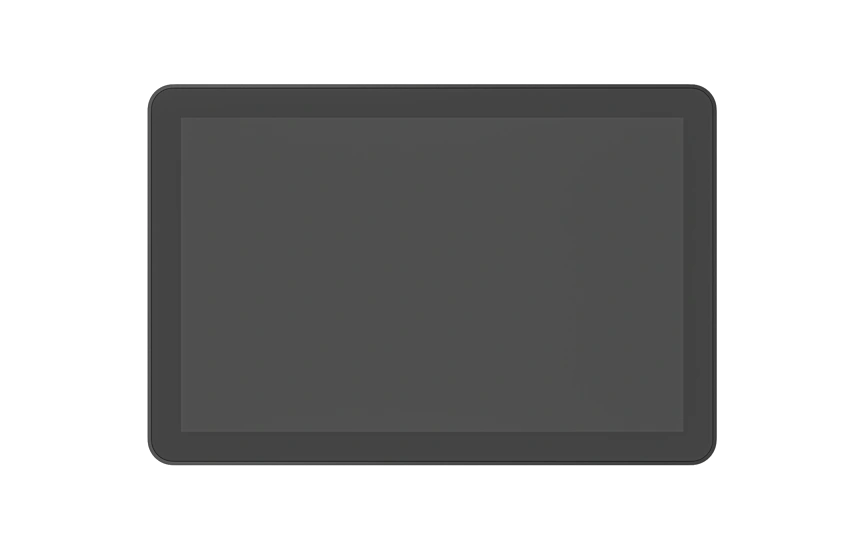 LOGITECH Tap Scheduler - GRAPHITE - USB - WW - TOUCH SCREEN