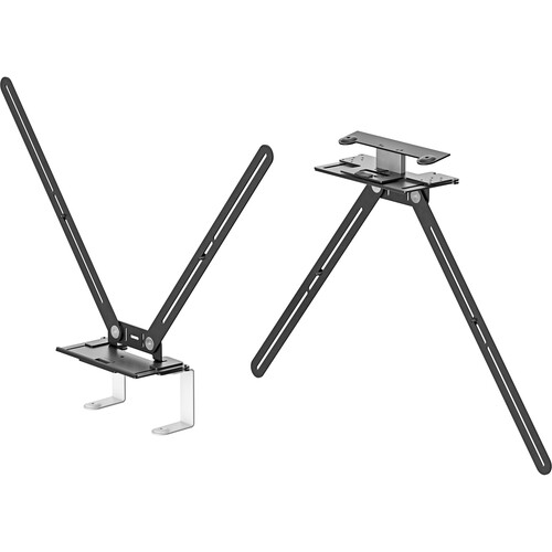 LOGITECH TV MOUNT for video bar - WW