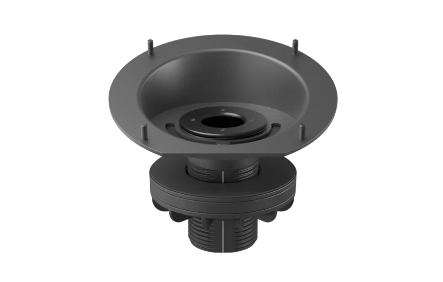 LOGITECH Tap Riser Mount Video Conferencing controller Mounting Kit 952-000080