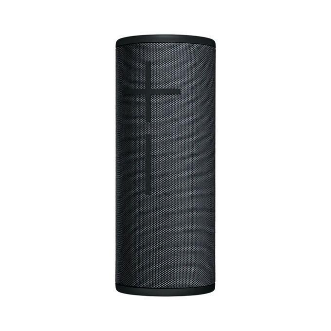 LOGITECH Ultimate Ears Megaboom 3 Wireless Bluetooth Speaker Night 984-001402