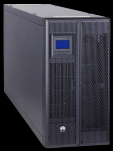 Huawei 40kVA smart UPS - UPS5000-A-40kVA
