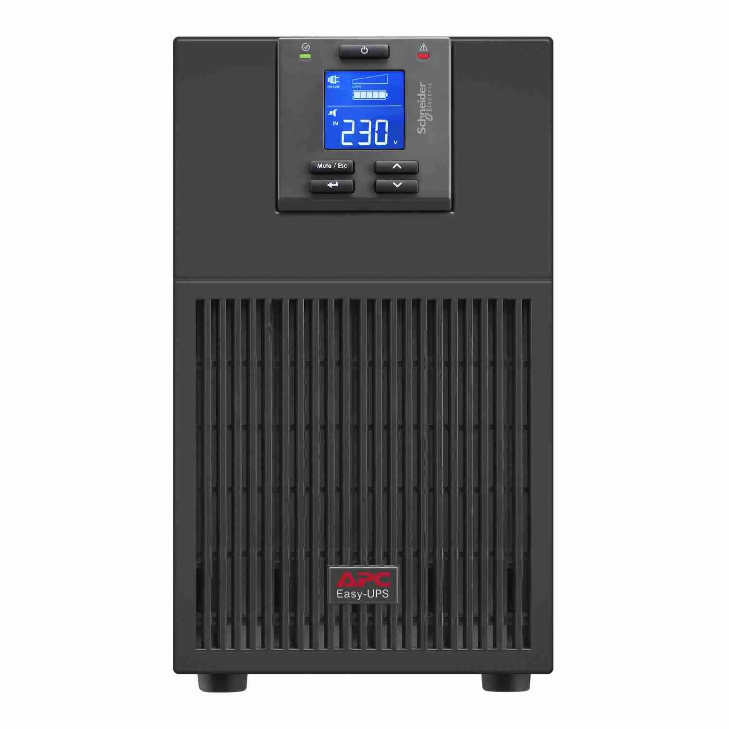APC Easy UPS SRV 3000VA 230V
