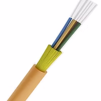 Giganet OM3 Fibre Optic Cables - FACCX06-40