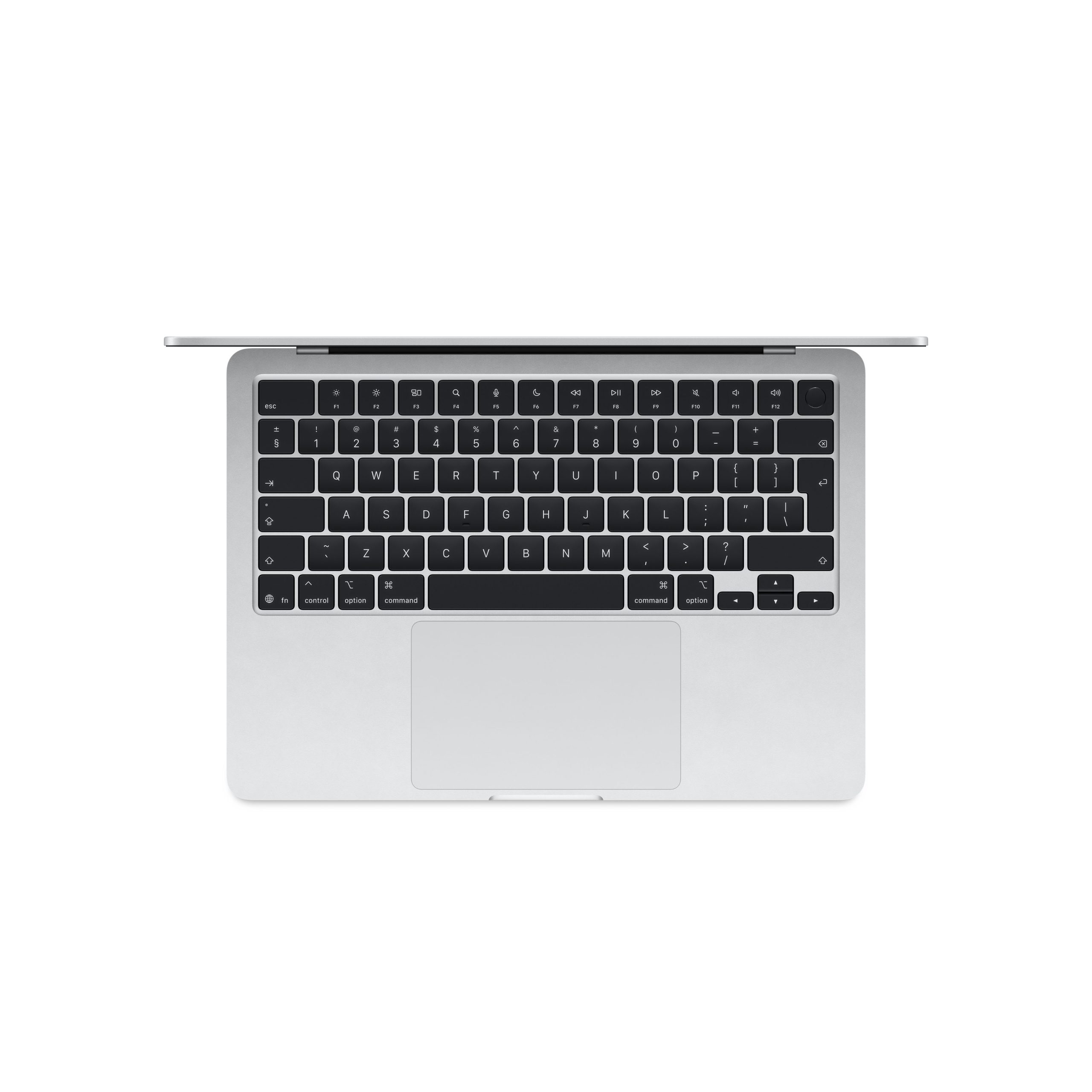 13-inch MacBook Air: Apple M5 chip with 10‑core CPU and 10‑core GPU, 16GB, 1TB SSD  thumbnail 2