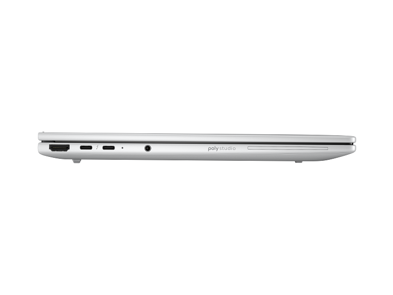HP EliteBook 8 G1i 14 inch Notebook Next Gen AI PC thumbnail 3