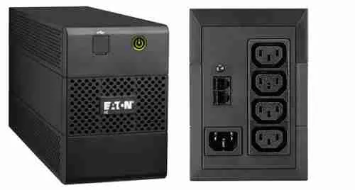 Eaton 5E 1100i USB 1100VA Line Interative Tower UPS 