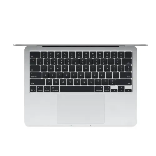 13-inch MacBook Air: Apple M5 chip Silver