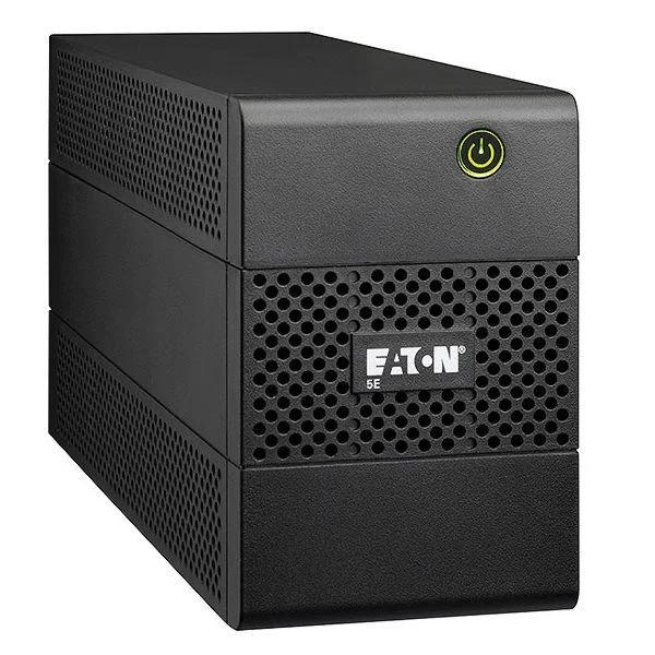 EATON 5E Series - 850VA 480W Line-Interactive UPS - 5E850iUSB