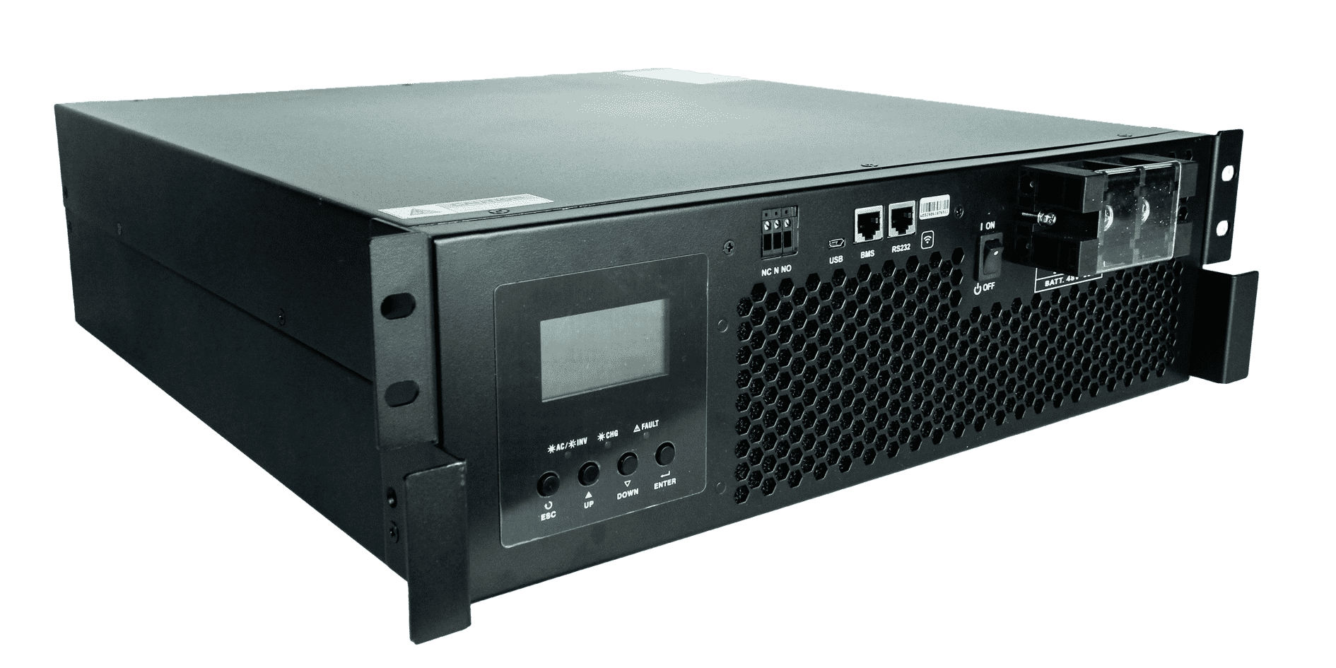 5kW 48V Rack Mount Inverter - XHR-5048