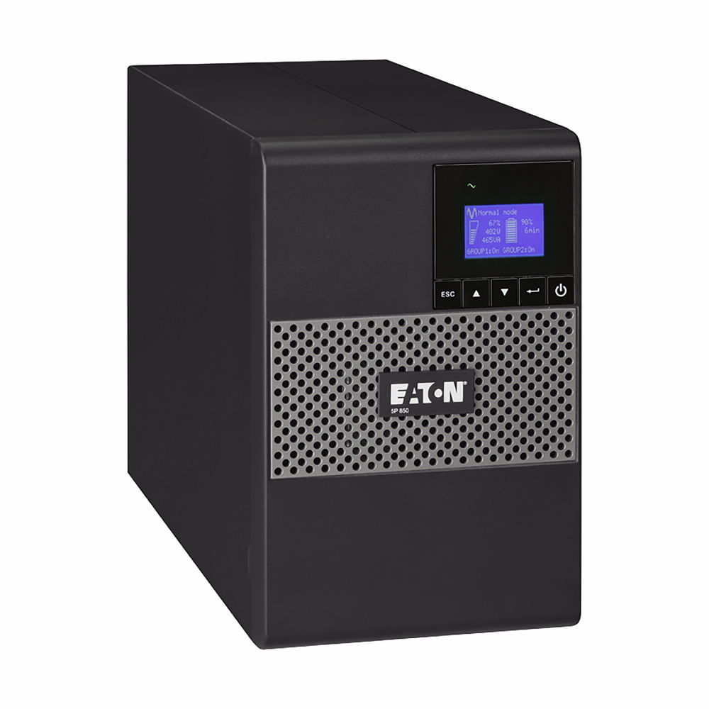 5P Series - 1150VA 770W Smart Line-Interactive UPS - 5P1150i